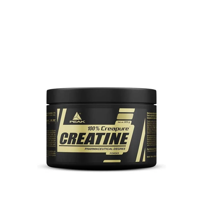 Peak Creatine CreaPure 225g
