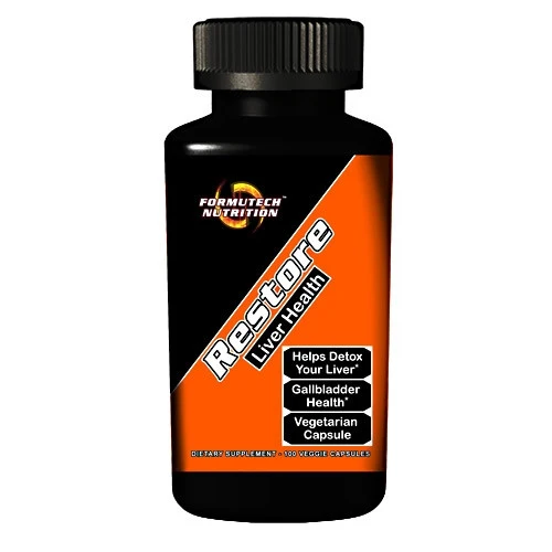 Formutech Nutrition Restore