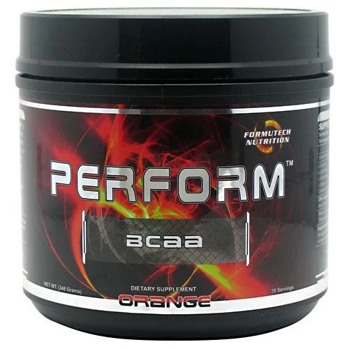 Formutech Nutrition Perform BCAA