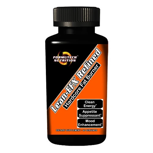 Formutech Nutrition Lean-EFX Refined