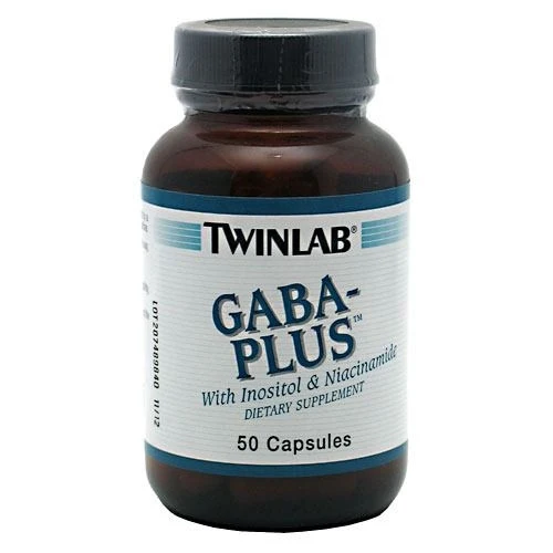 TwinLab GABA-Plus