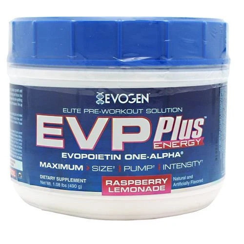Evogen EVP Plus