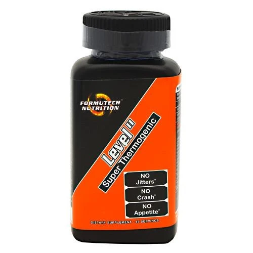 Formutech Nutrition Level II