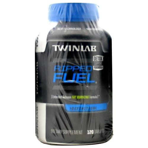 TwinLab Ripped Fuel
