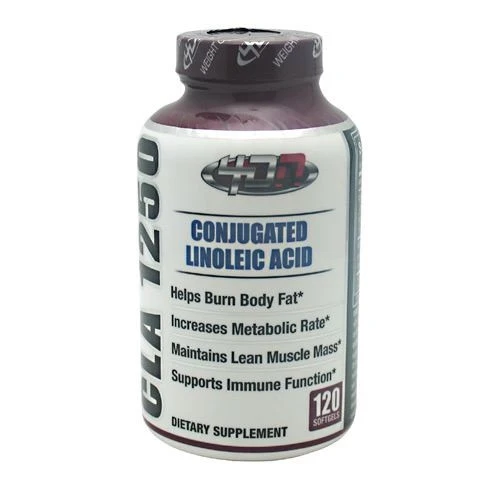 4 Dimension Nutrition CLA 1250