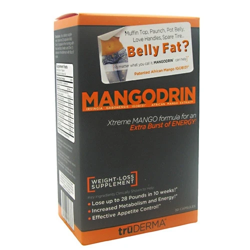 Truderma Mangodrin