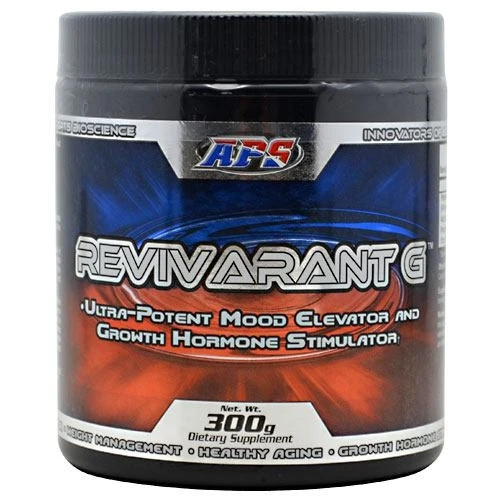 APS Nutrition Revivarant G