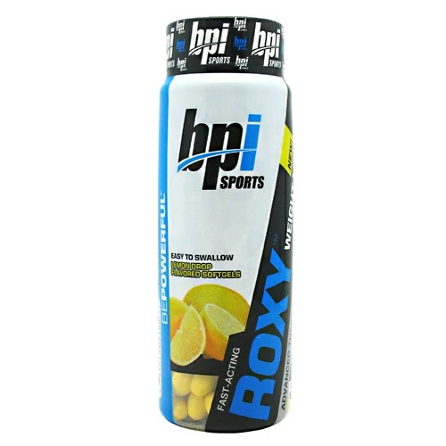 BPI Roxy