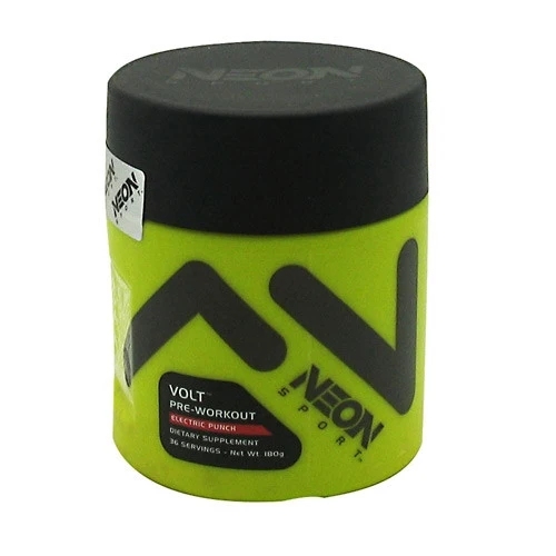 Neon Sport Volt