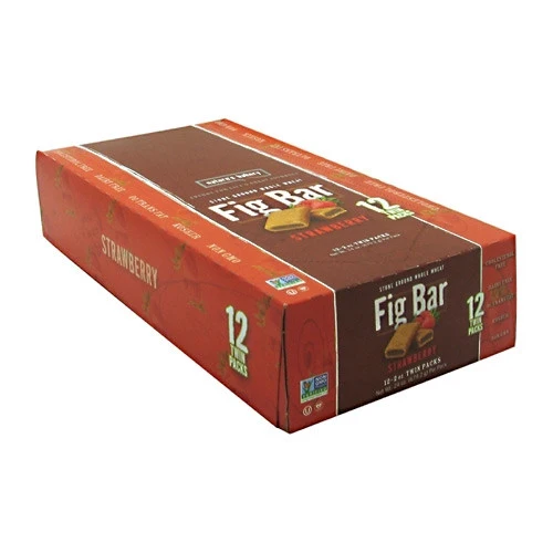 Natures Bakery Fig Bar