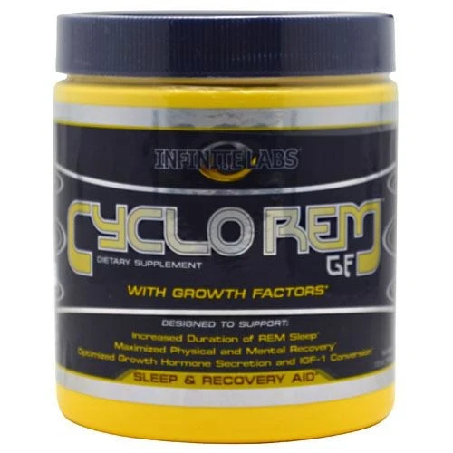Infinite Labs CycloRem