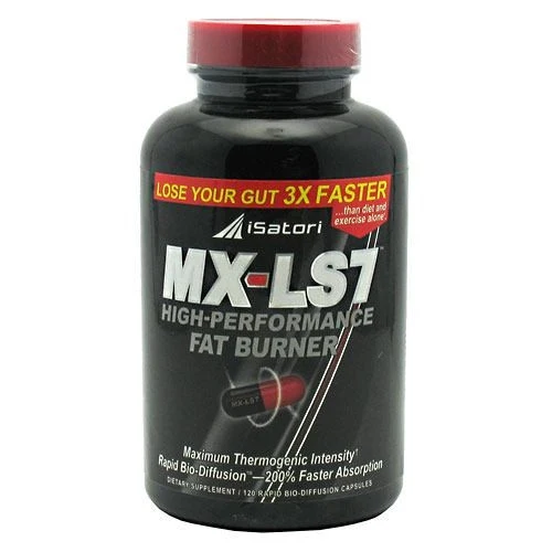 iSatori MX Lean System 7
