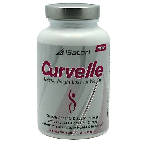 iSatori Curvelle