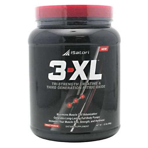 iSatori 3-XL