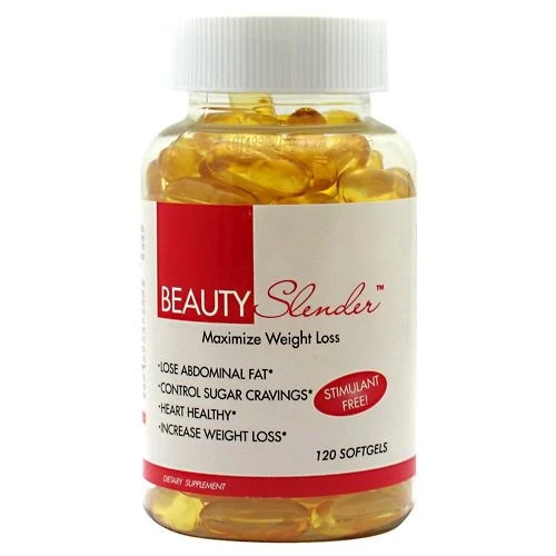 BeautyFit BeautySlender