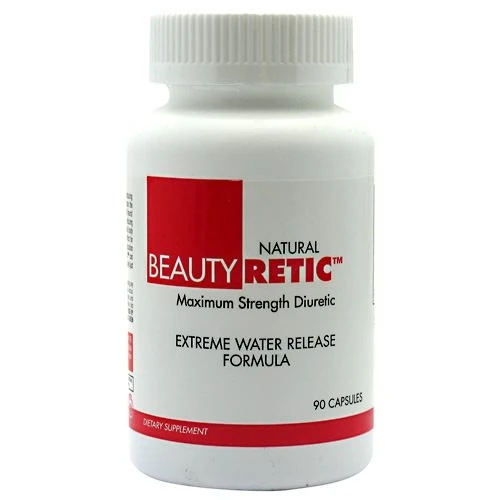 BeautyFit BeautyRetic