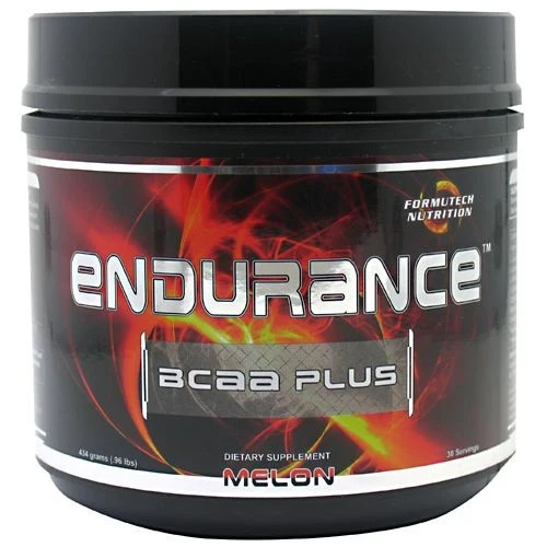 Formutech Nutrition Endurance BCAA Plus