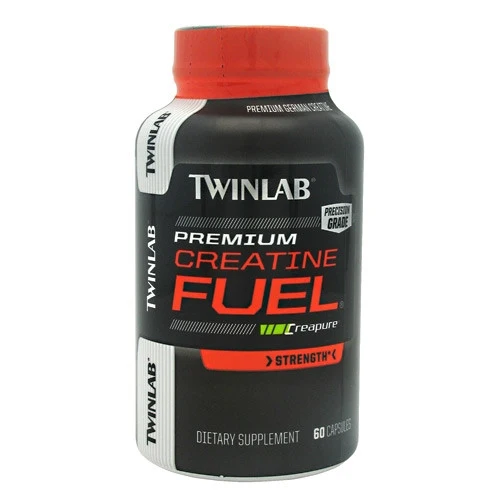 TwinLab Strength Creatine Fuel