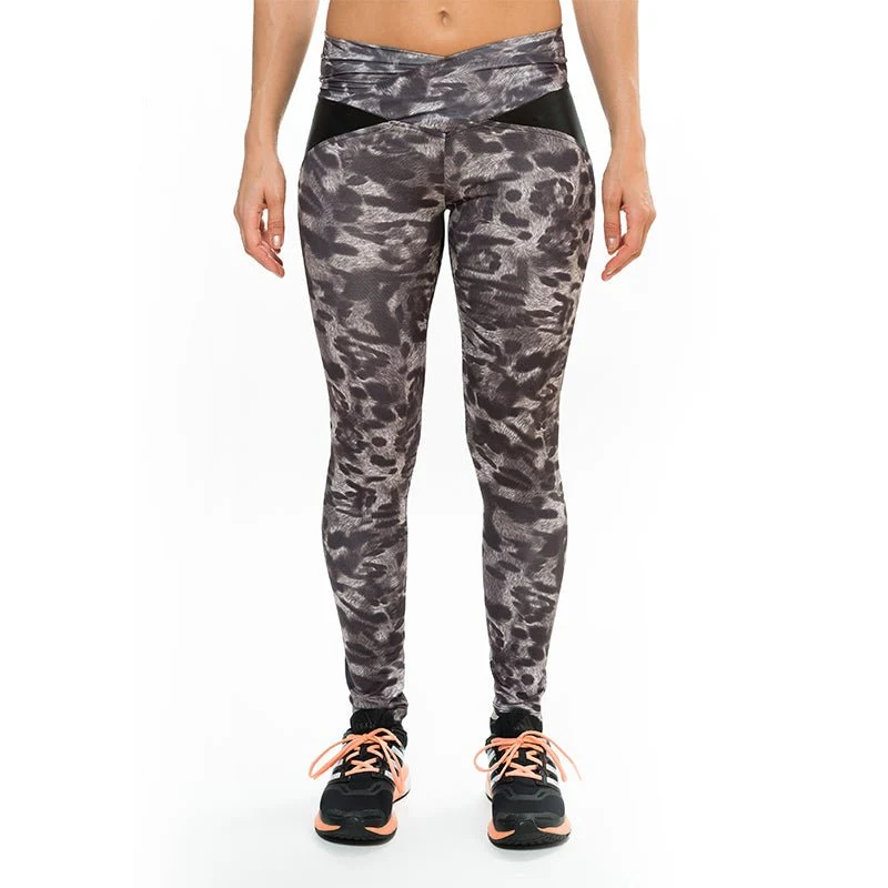 Mutaria Leo Leggins