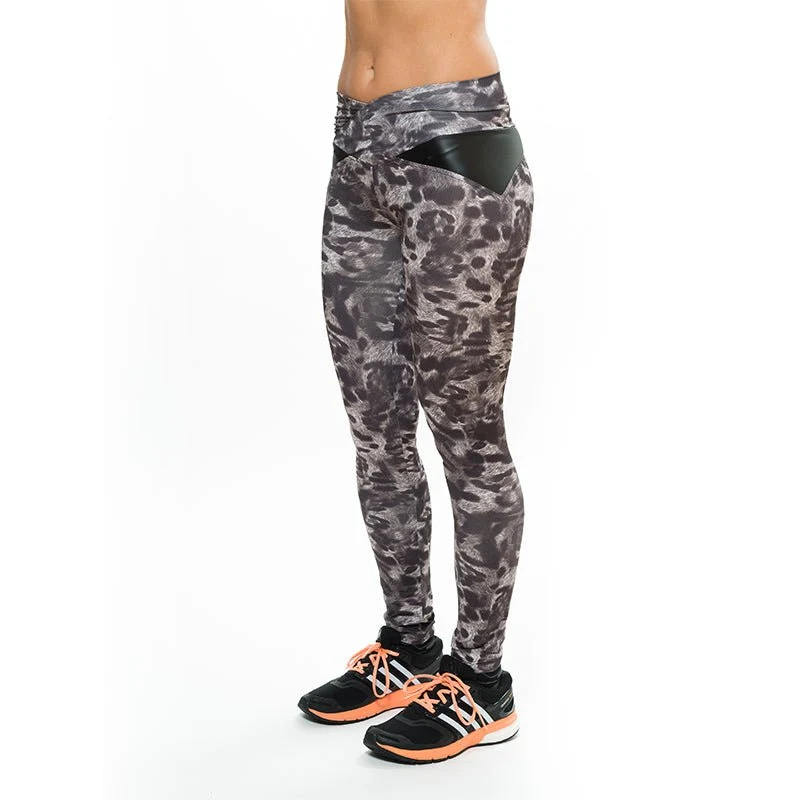 Mutaria Leo Leggins