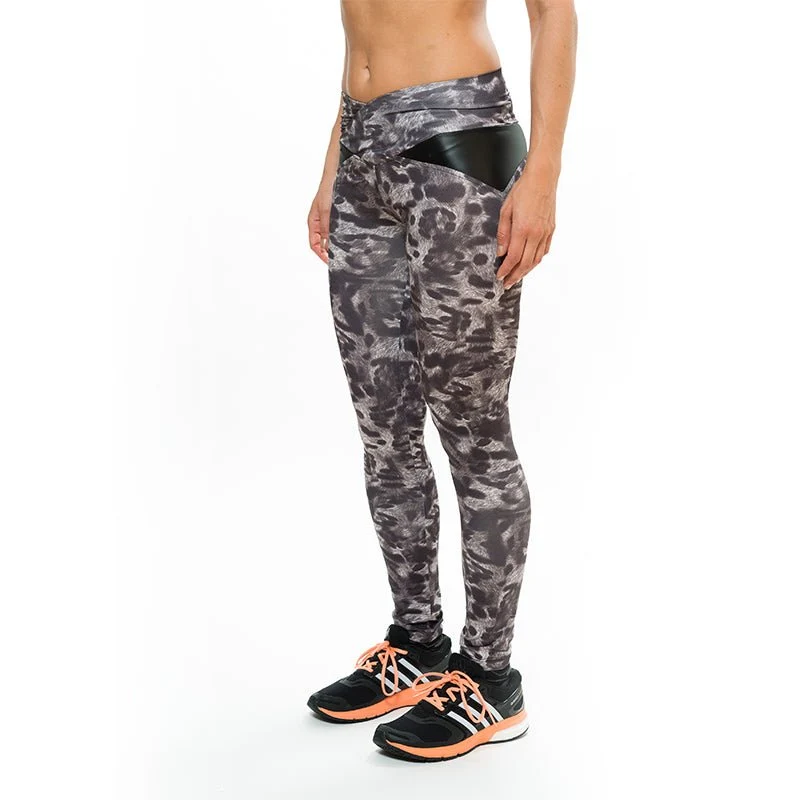 Mutaria Leo Leggins