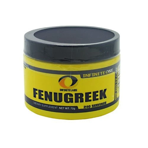 Infinite Labs Infinite One Fenugreek