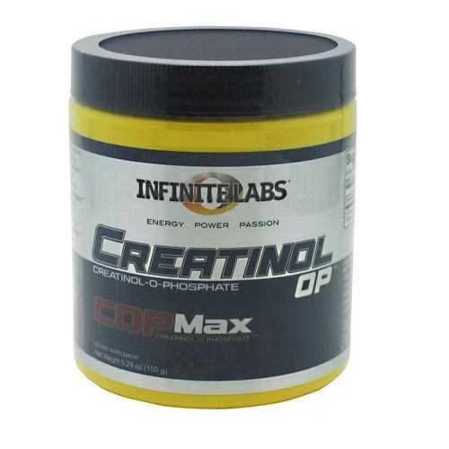 Infinite Labs Creatinol OP