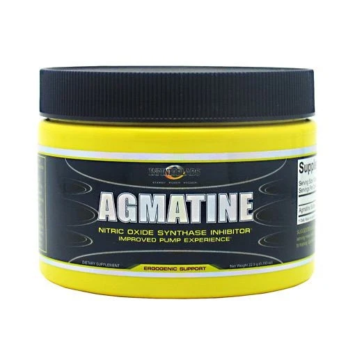 Infinite Labs Infinite One Arginine AKG