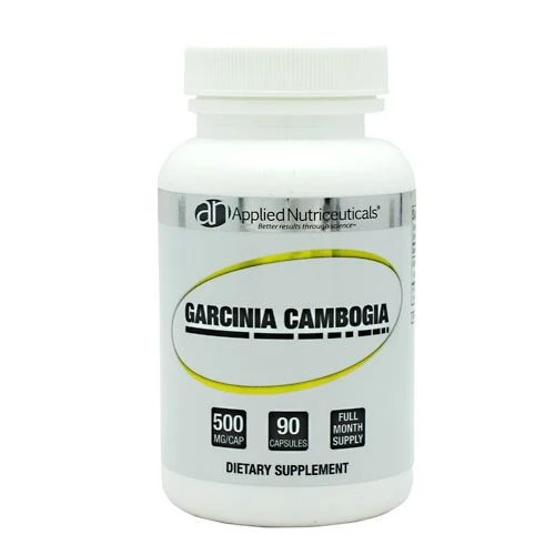 Applied Nutriceuticals Pure Series Garcinia Cambogia