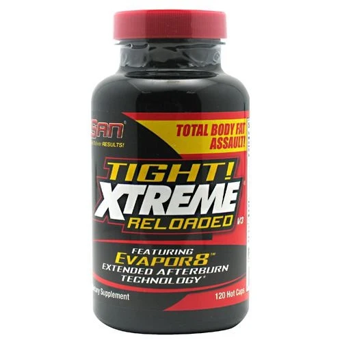 SAN Tight! Xtreme Reloaded V3