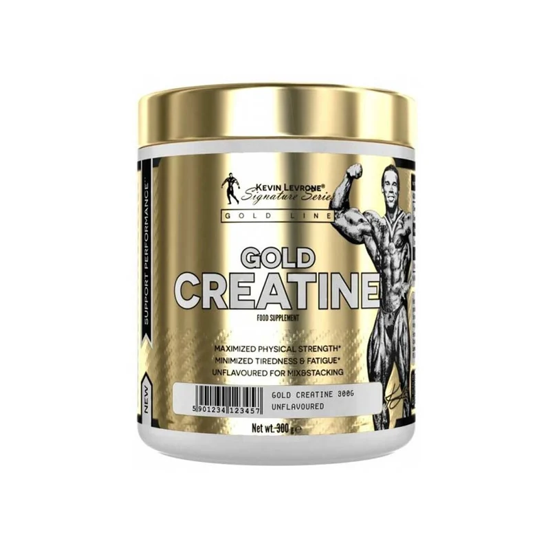 Levrone Gold Creatine 300g (MHD-Ausverkauf)