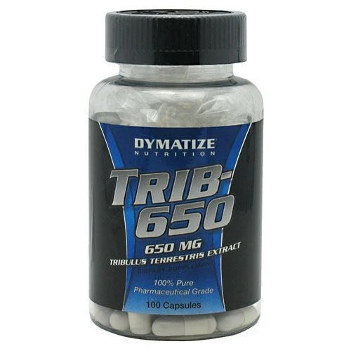 Dymatize Trib-650