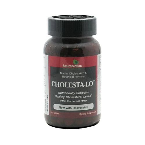 Futurebiotics Cholesta-Lo