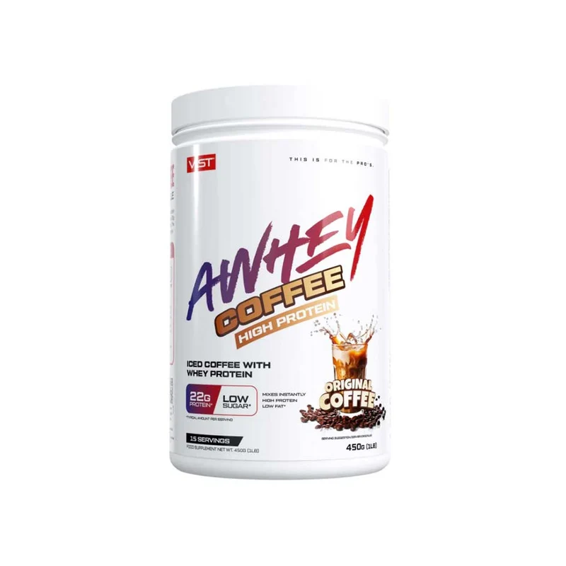 Vast Awhey Coffee 450g