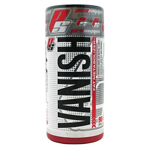 Pro Supps Vanish