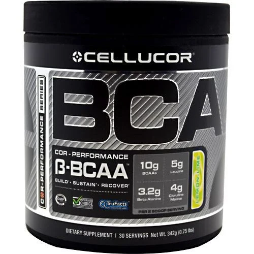 Cellucor COR-Performance Series BCAA