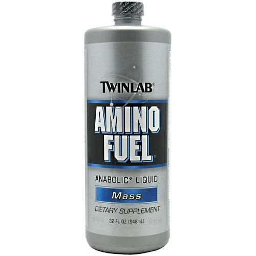 TwinLab Mass Amino Fuel