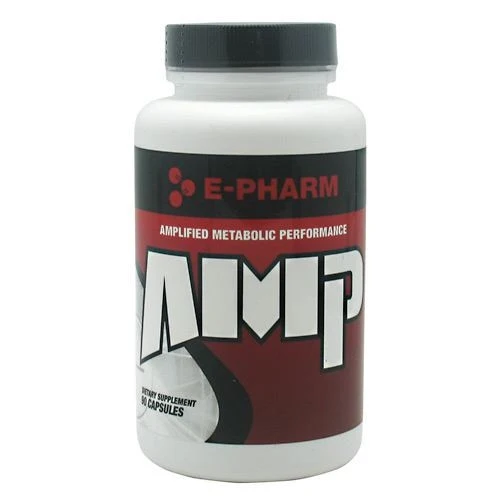 E-Pharm AMP