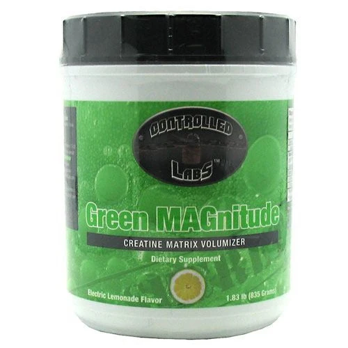 Controlled Labs Creatine Matrix Volumizer