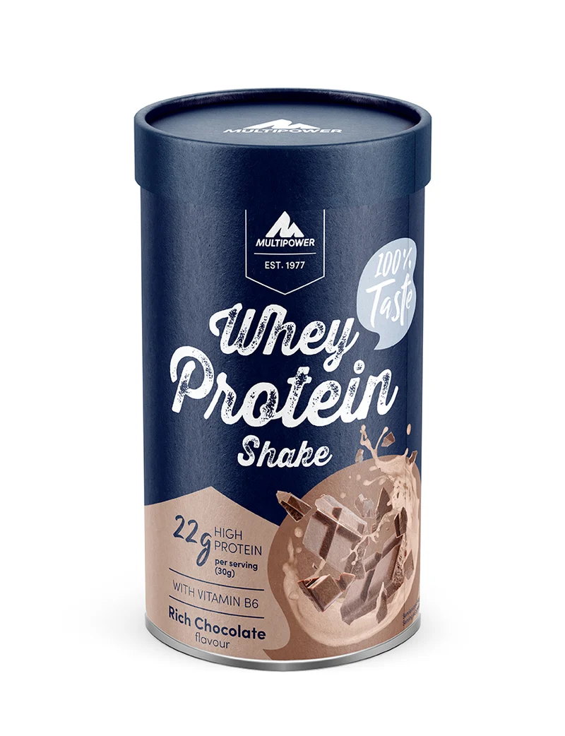 Multipower Whey Protein - 420g