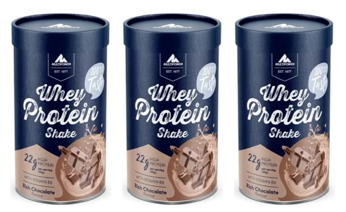 Multipower Whey Protein - 420g