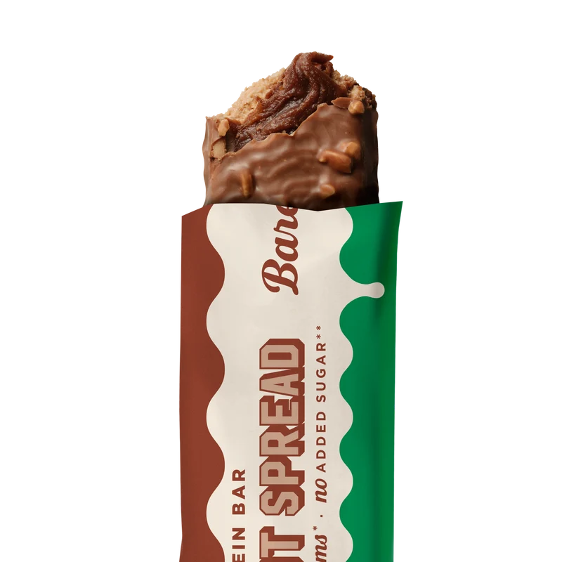 Barebells Hazelnut Spread - 1 Stück
