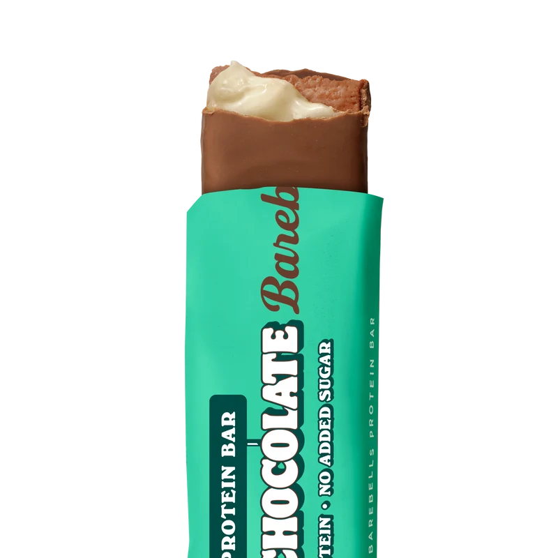 Barebells Minty Chocolate
