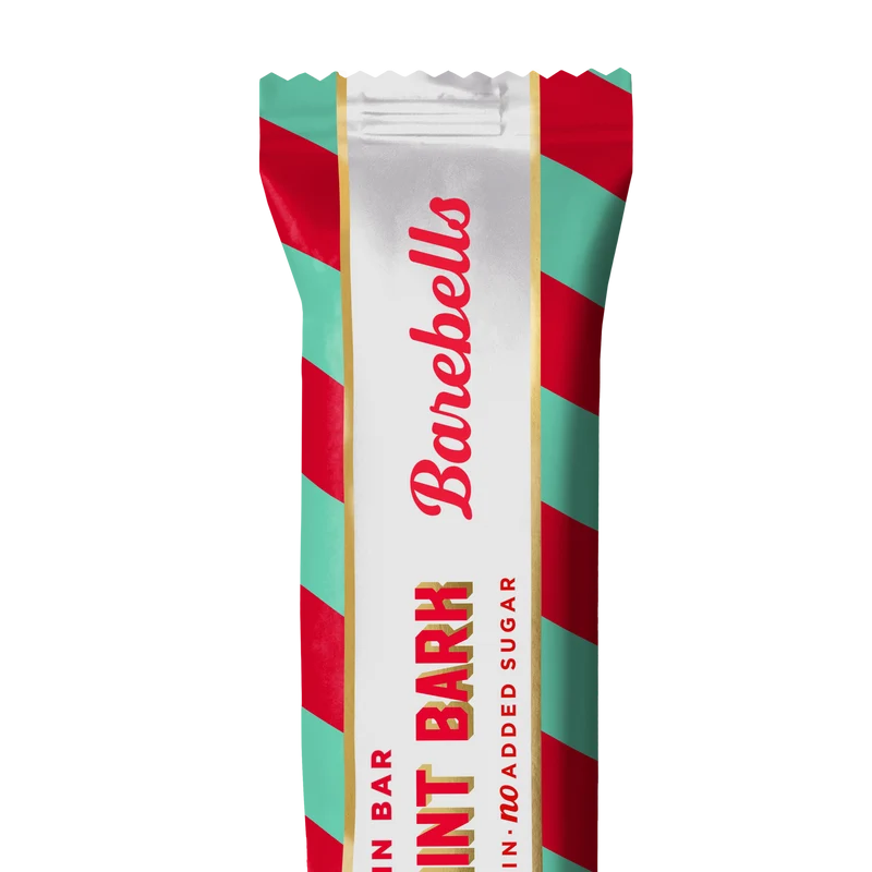 Barebells Peppermint Bark