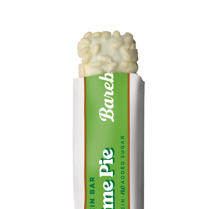 Barebells Key Lime Pie