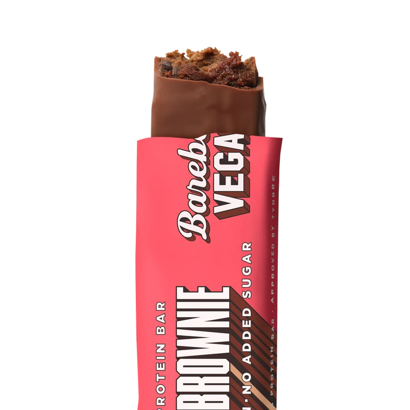Barebells Vegan Fudge Brownie