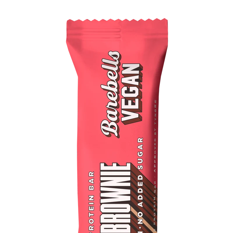 Barebells Vegan Fudge Brownie