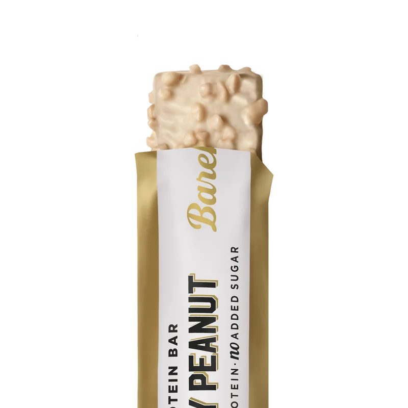Barebells White Salty Peanut