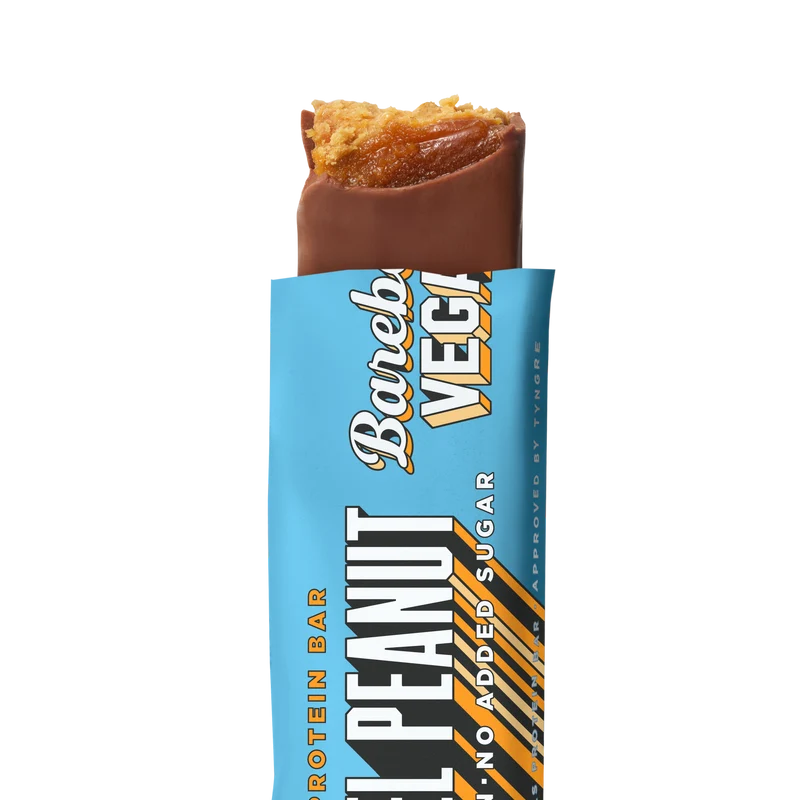 Barebells Vegan Caramel Peanut