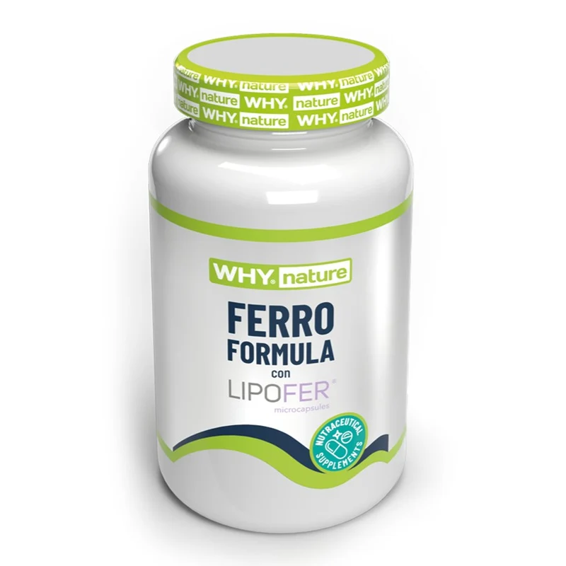 Ferro Formula 60 cpr